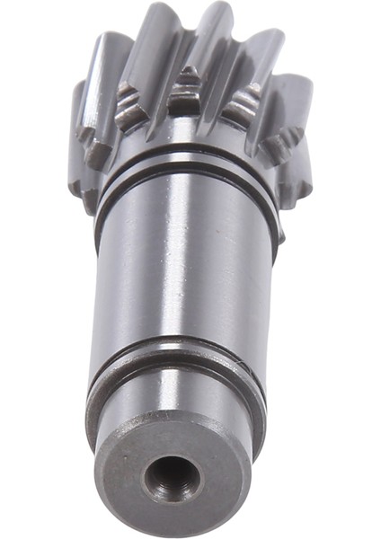 Bafang Orta Motor Dişlisi Için Bafang G340 Bbs Motor BBS01 BBS02B 250W 750W Üniversal Dişli Cırcırlı Sonsuz Helezon Şaft (B) (Yurt Dışından)