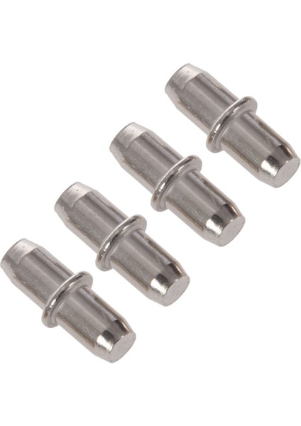 50 Adet Dolap Dolap Ahşap Doğrama Rafı Destek Pimleri Çiviler 16MM x 5mm (Yurt Dışından) modelleri