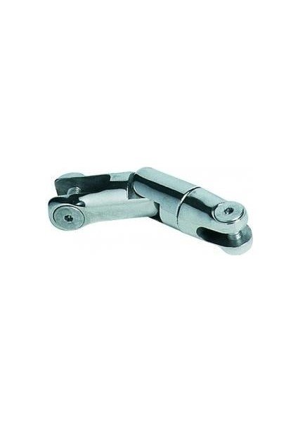 Çıpa Konnektörü Paslanmaz Çelik Zincir Ø 6-8 mm Uzunluk 117 mm