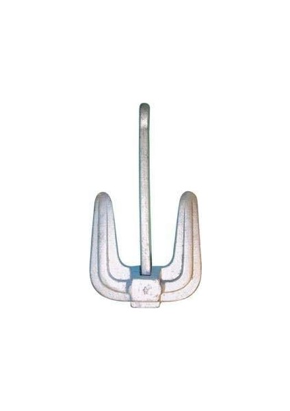 Hall Tip Çıpa Galvanizli 8 kg