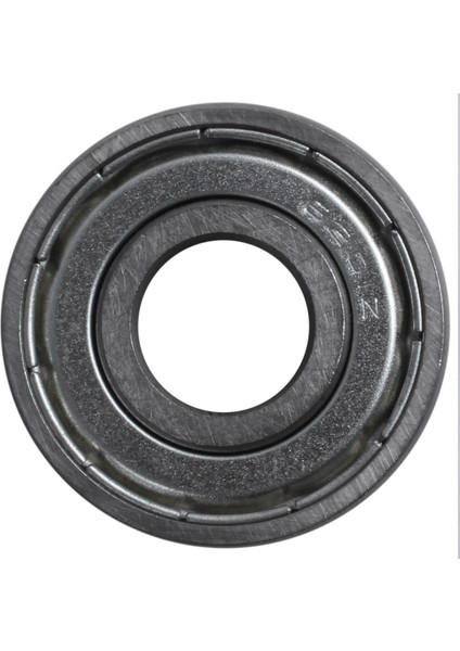 6201Z Sabit Bilyalı Rulman, Metal, 12 x 32 x 10 Mm, Contalı (Yurt Dışından)