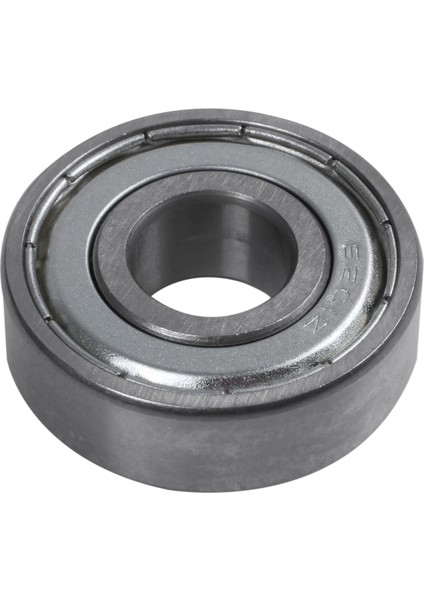6201Z Sabit Bilyalı Rulman, Metal, 12 x 32 x 10 Mm, Contalı (Yurt Dışından)