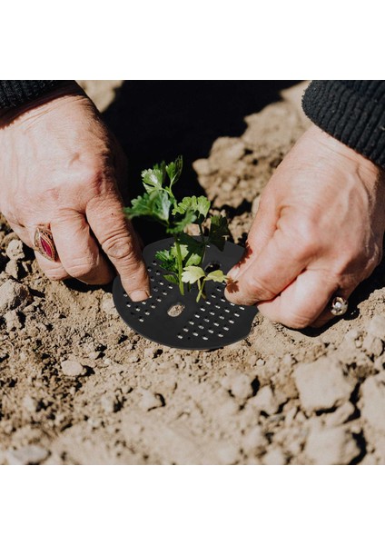 Şeklinde Bahçe Mandalları 80 Adet Membran Mandalları 6 Inç Bahçe Peyzaj Zımbaları 3mm Kalınlığında Otları Sabitlemek Için Zemin Mandalları (Yurt Dışından) fiyatları