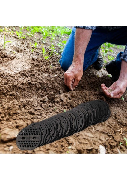 Şeklinde Bahçe Mandalları 80 Adet Membran Mandalları 6 Inç Bahçe Peyzaj Zımbaları 3mm Kalınlığında Otları Sabitlemek Için Zemin Mandalları (Yurt Dışından) fırsatları