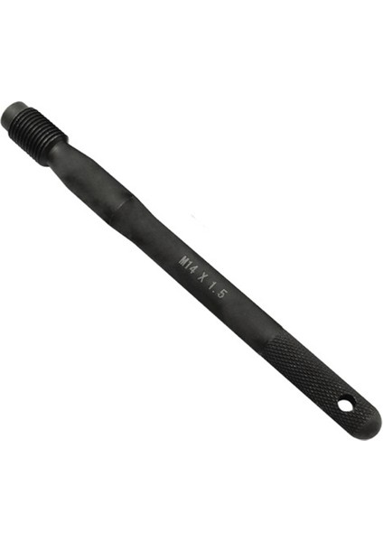 Tekerlek Askıları Hizalama Pimi Kılavuz Aracı -M14X1.5 Araba Için Konumlandırma Pimi Dübel Montaj Kılavuzu Cıvatası (Yurt Dışından)