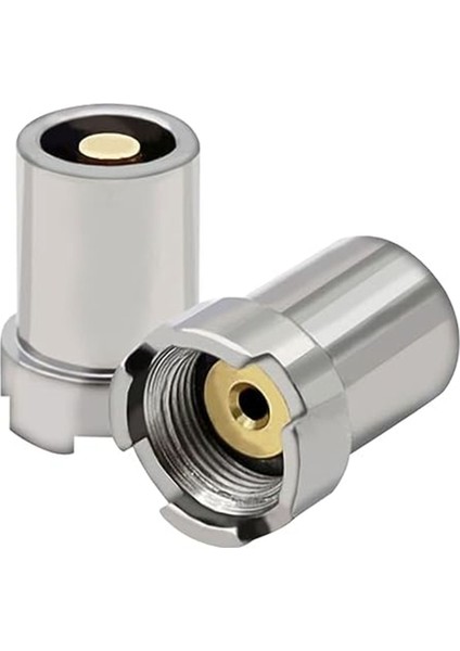 5 Adet Konnektörler 510 Adaptör, Manyetik Adaptör Dişi Adaptör Kiti (Yurt Dışından) fiyatları