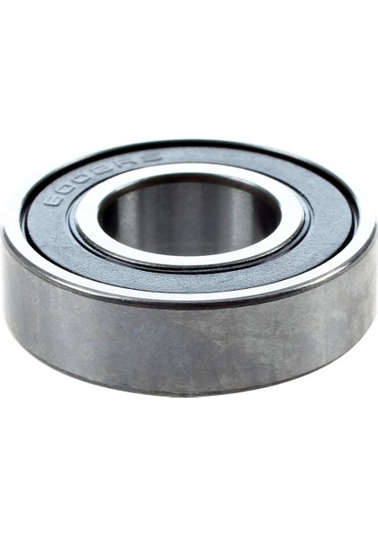 15MM x 32MM x 9mm Genişlik Tek Sıralı Sabit Bilyalı Mühürlü Radyal Bilyalı Rulman 6002RS (Yurt Dışından)
