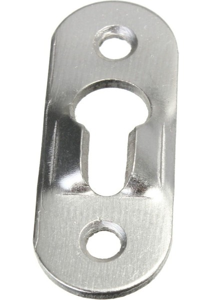 20 Adet 44MM Metal Anahtar Deliği Askı Bağlantı Elemanları Resim Fotoğraf Boyama Bağlantı Elemanları (Yurt Dışından) indirimleri