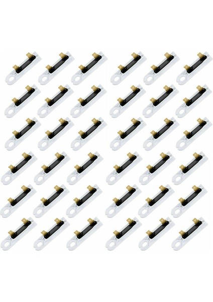 3392519 Whirlpool Için Kurutma Makinesi Termal Sigortası (36 Paket) WP3392519 3388651 AP6008325 (Yurt Dışından)