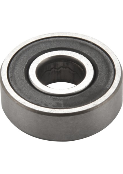 20 Paket 608-2RS Bilyalı Rulman - Kaykaylar, Tek Sıralı Patenler, Scooterlar Için Çift Kauçuk Mühürlü Minyatür Sabit Bilyalı Rulmanlar (8mm x 22MM x 7mm) (Yurt Dışından)