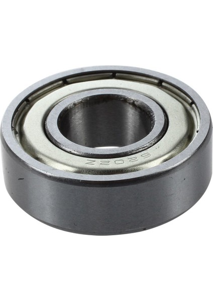 6202Z Çift Metal Çifti Sabit Bilyalı Radyal Rulman 15 x 35 x 11MM (Yurt Dışından)