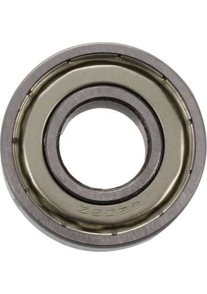 6202Z Çift Metal Çifti Sabit Bilyalı Radyal Rulman 15 x 35 x 11MM (Yurt Dışından)