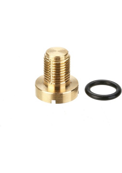 Adet 17111712788 Radyatör Taşması Soğutucu Genleşme Tankı Hava Alma Vidası Altın Bmw E36 E39 E46 Vb (Yurt Dışından) fırsatları