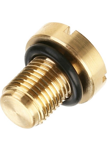 Adet 17111712788 Radyatör Taşması Soğutucu Genleşme Tankı Hava Alma Vidası Altın Bmw E36 E39 E46 Vb (Yurt Dışından) indirimleri