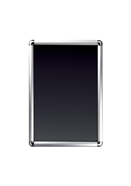 B2 (50*70 cm) Alüminyum Rondo Çerçeve 10'lu