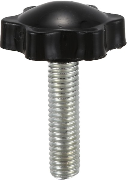 8 Adet Siyah Yedek Parça M8 x 30MM Erkek Dişli Tırtıllı Kavrama Yıldız Topuzu (Yurt Dışından) indirimleri