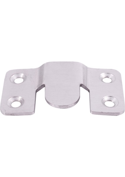 Mobilya Dilimli Kilitleme Tarzı Kanepe Bağlantısı 10 Adet Gümüş Ton (Yurt Dışından) fiyatları