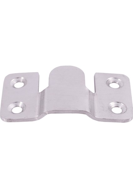 Mobilya Dilimli Kilitleme Tarzı Kanepe Bağlantısı 10 Adet Gümüş Ton (Yurt Dışından) modelleri