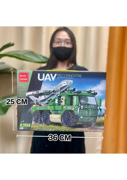 Yeni Çocuk Yapı Taşları Araba Modeli Küçük Parçacıklar Monte Edilmiş Bloklar Savaş Gei Uçak Çocukluk Hediyesi Oyuncaklar Hediye Kutusu (Yurt Dışından)
