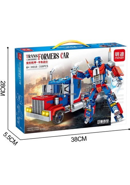 Yeni Çocuk Büyük Monte Yapı Taşları Küçük Parçacıklar Erkek Bulmaca Puzzle Oyuncaklar Büyük Hediye (Yurt Dışından)