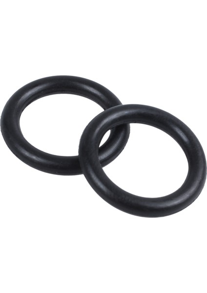 10 Adet Siyah Kauçuk Yağ Keçesi O-Ringler Contalar Rondelalar 16X11X2.5MM (Yurt Dışından) modelleri