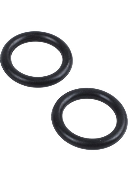 10 Adet Siyah Kauçuk Yağ Keçesi O-Ringler Contalar Rondelalar 16X11X2.5MM (Yurt Dışından) fırsatları