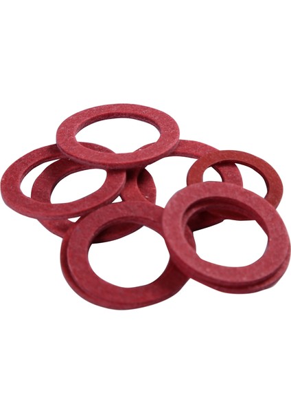 141 Adet Düz Kauçuk O-Ring Conta Hortum Contası Musluk Grommet Için Kauçuk Yıkayıcı 18 Farklı Boyutlarda (Yurt Dışından) fırsatları