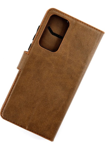 Reeder P13 Blue 2021 Kılıf Trend S Plus Kapaklı Kılıf - Taba Ynsmr modelleri