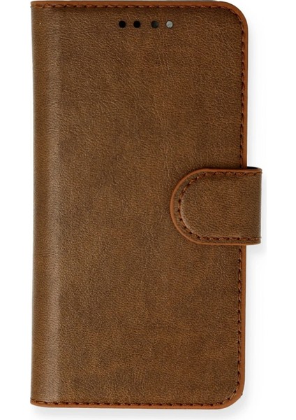 Reeder P13 Blue 2021 Kılıf Trend S Plus Kapaklı Kılıf - Taba Ynsmr fırsatları