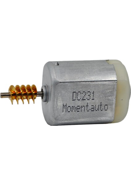 General Motors Opel Için Araba Kapı Kilit Motoru