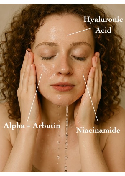 Daisy Cleansing Oil