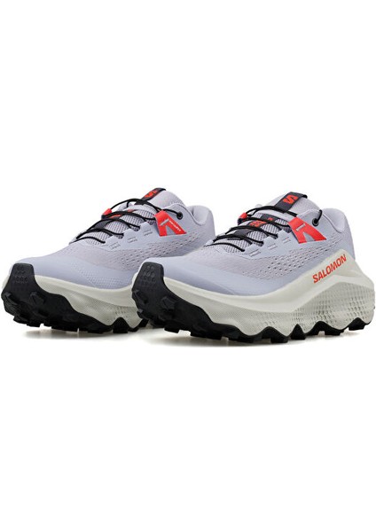 Ultra Glide 3 W Kadın Koşu Ayakkabı L47744000 Renkli