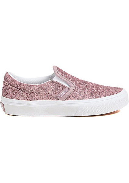Classic Slip-On Çocuk Günlük Ayakkabı Vn000cytfsl1 Pembe