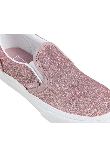 Classic Slip-On Çocuk Günlük Ayakkabı Vn000cytfsl1 Pembe