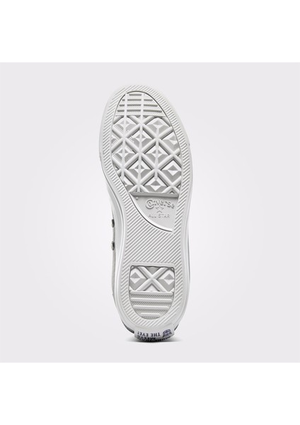 Chuck Taylor All Star Unisex Gri Sneaker indirimleri