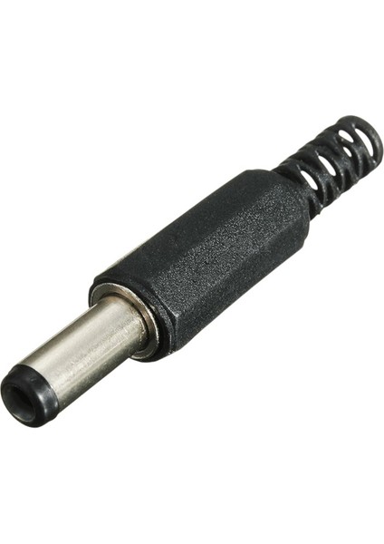 Dc 2.5 mm Adaptör Jak Uzun Uç (IC-253) (4172)