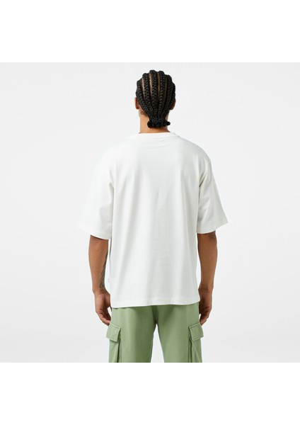 Classic Erkek Beyaz T-Shirt fiyatları