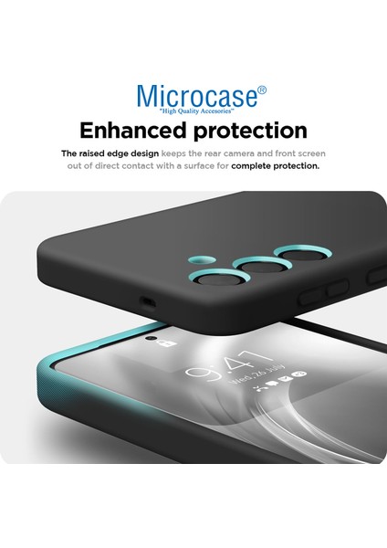 Samsung Galaxy S25 Plus Elektrocase Silikon Tpu Kılıf - AL3340 fiyatları