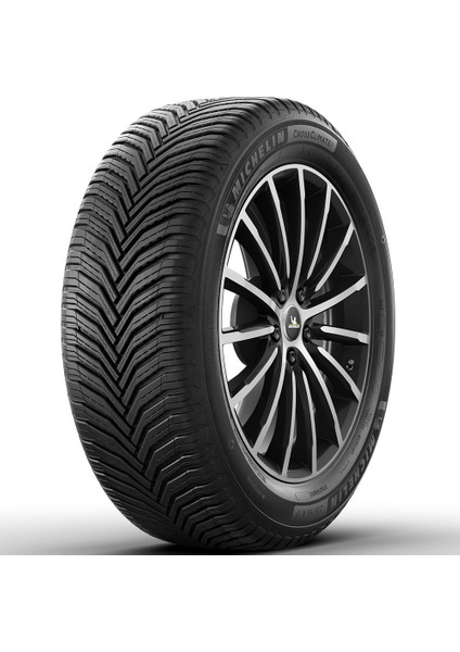 205/55 R16 91V Crossclimate 2 Oto 4 Mevsim Lastiği (Üretim Yılı: 2025)