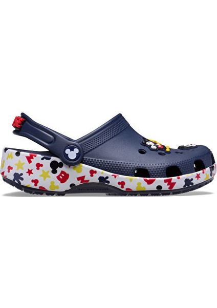 Mickey Friends Cls Clg K Çocuk Terlik 211148-90H Çok Renkli