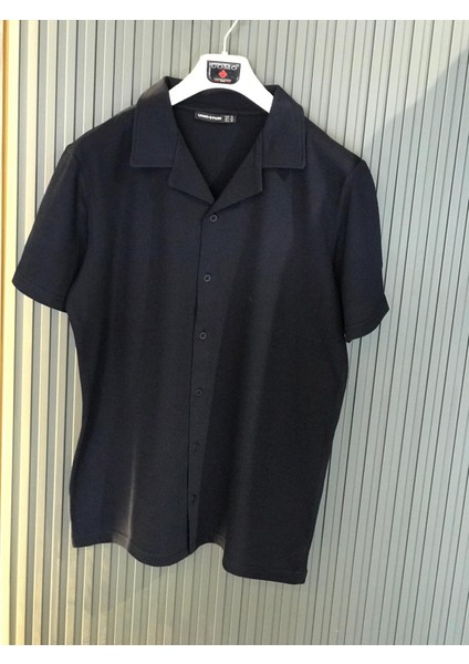 2640 Ottoman Comfort Fıt Rahat Kesim Yakalı Gömlek fiyatları