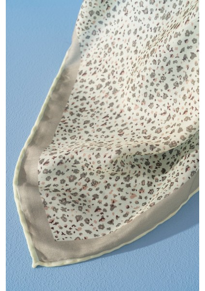 Kadın Çakıl Desen Pamuksu Soft Eşarp fiyatları