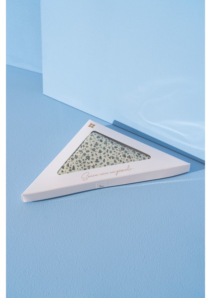 Kadın Çakıl Desen Pamuksu Soft Eşarp modelleri