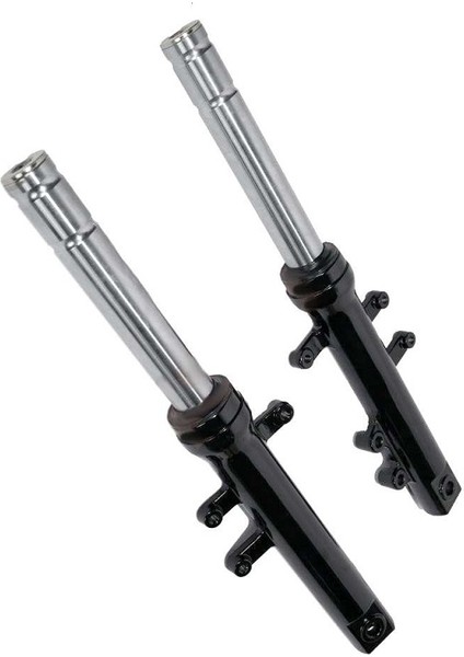 Rks Newlight 125 Ön Amortisör Takımı