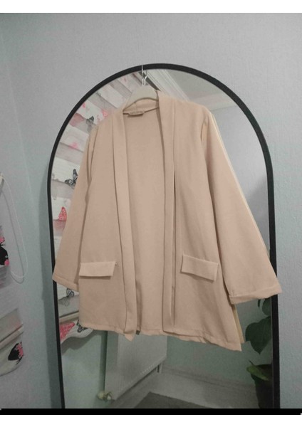 Blazer Ceket