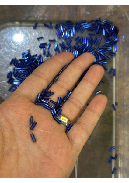 18 gr Boru Boncuk modelleri