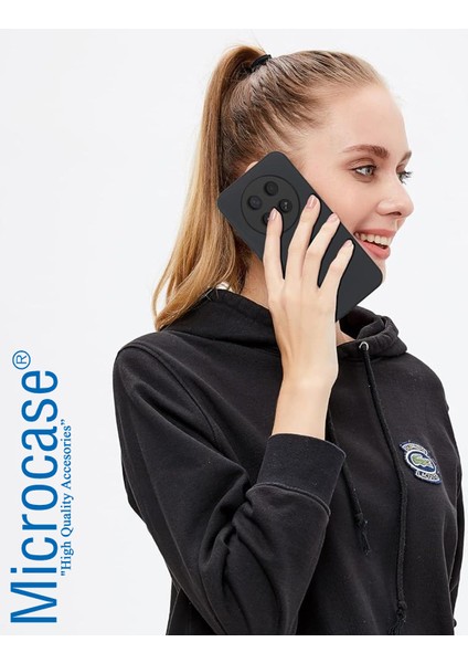 Huawei Honor Magic 7 Lite/honor X60 Pro 5g/honor X9C 5g Elektrocase Silikon Tpu Kılıf - AL3340 modelleri