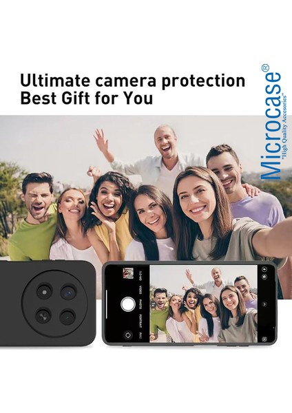 Huawei Honor Magic 7 Lite/honor X60 Pro 5g/honor X9C 5g Elektrocase Silikon Tpu Kılıf - AL3340 fırsatları