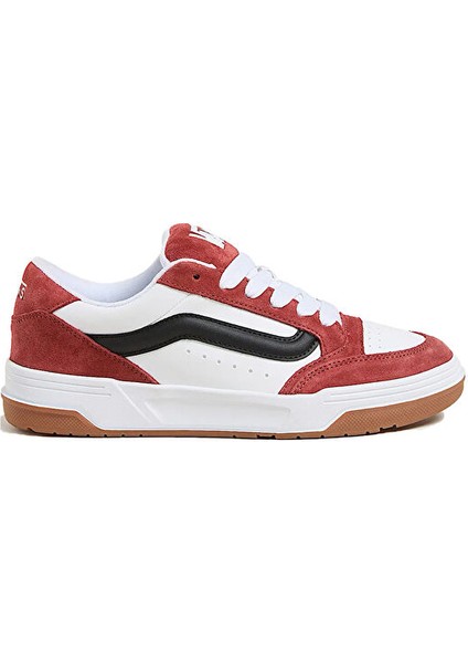 Hylane Unisex Günlük Ayakkabı VN000D26E2Z1 Kırmızı