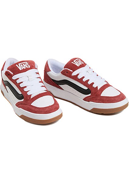 Hylane Unisex Günlük Ayakkabı VN000D26E2Z1 Kırmızı
